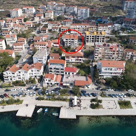 Promenade,5 Min Old Town Apartman Kotor Kültér fotó